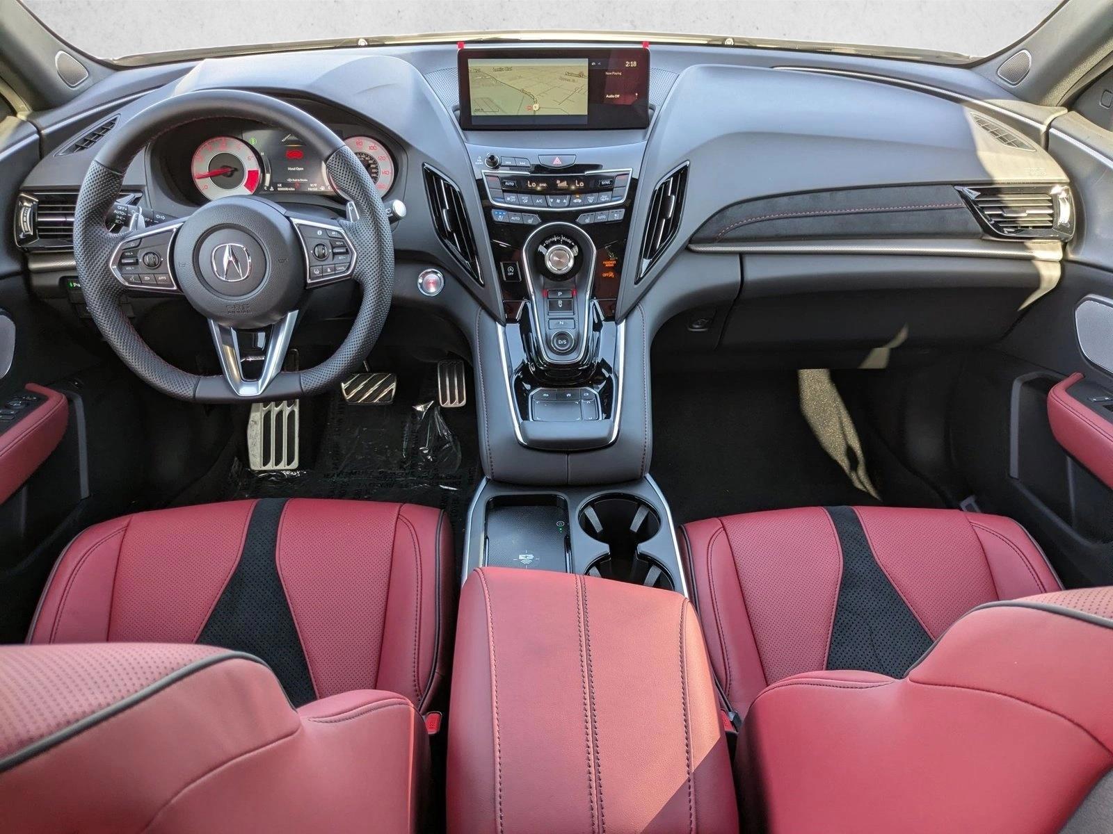 Thumbnail: 2026 Acura RDX - 3