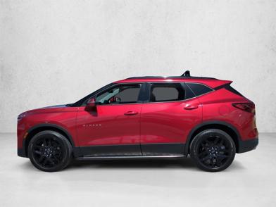 2024 Chevrolet Blazer