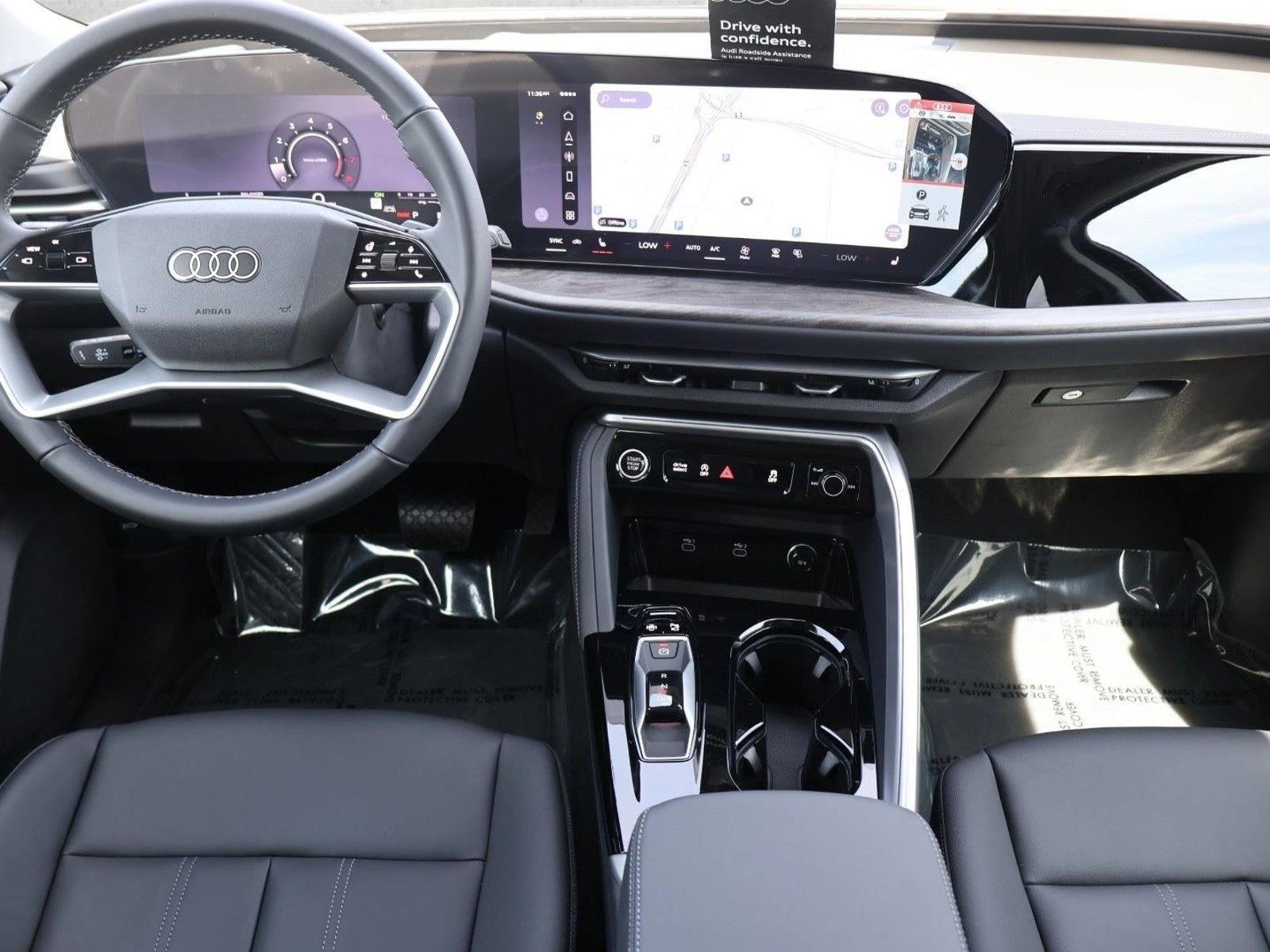 Thumbnail: 2026 Audi Q5 - 3