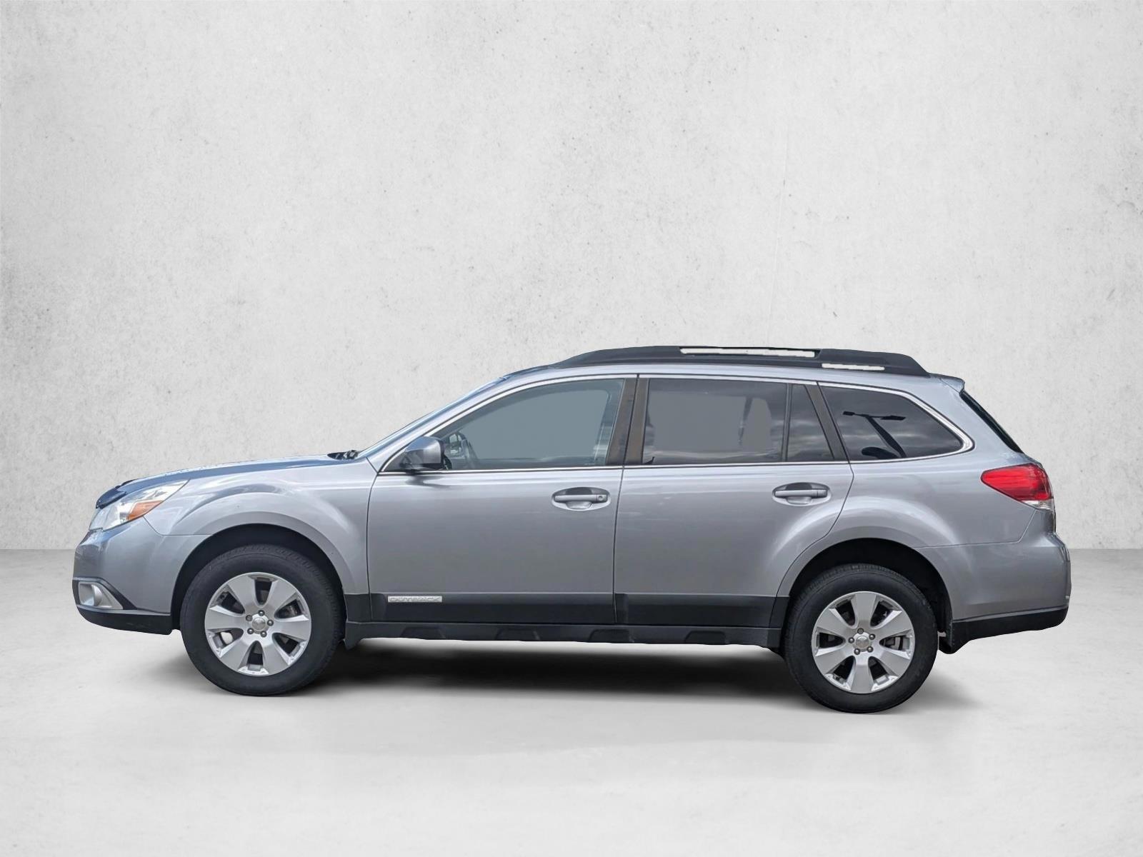 Thumbnail: 2011 Subaru Outback - 2