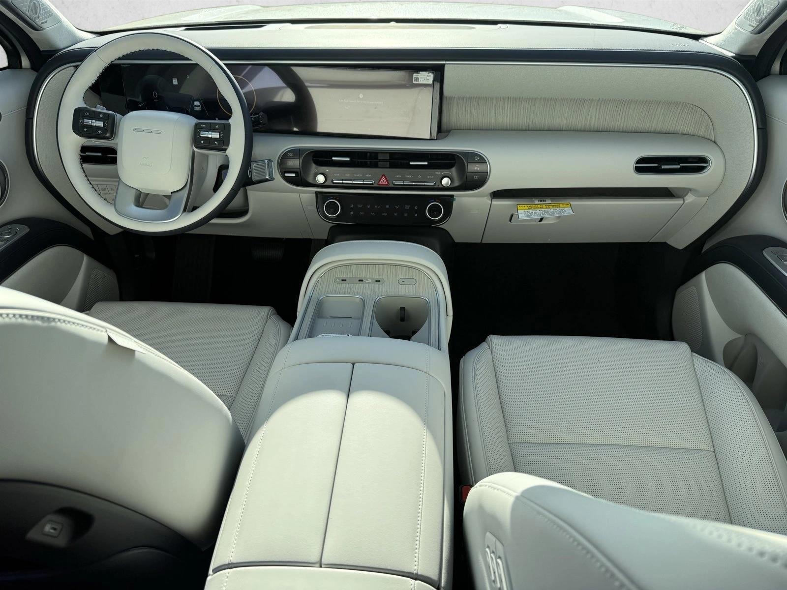 Thumbnail: 2026 Hyundai Palisade - 3