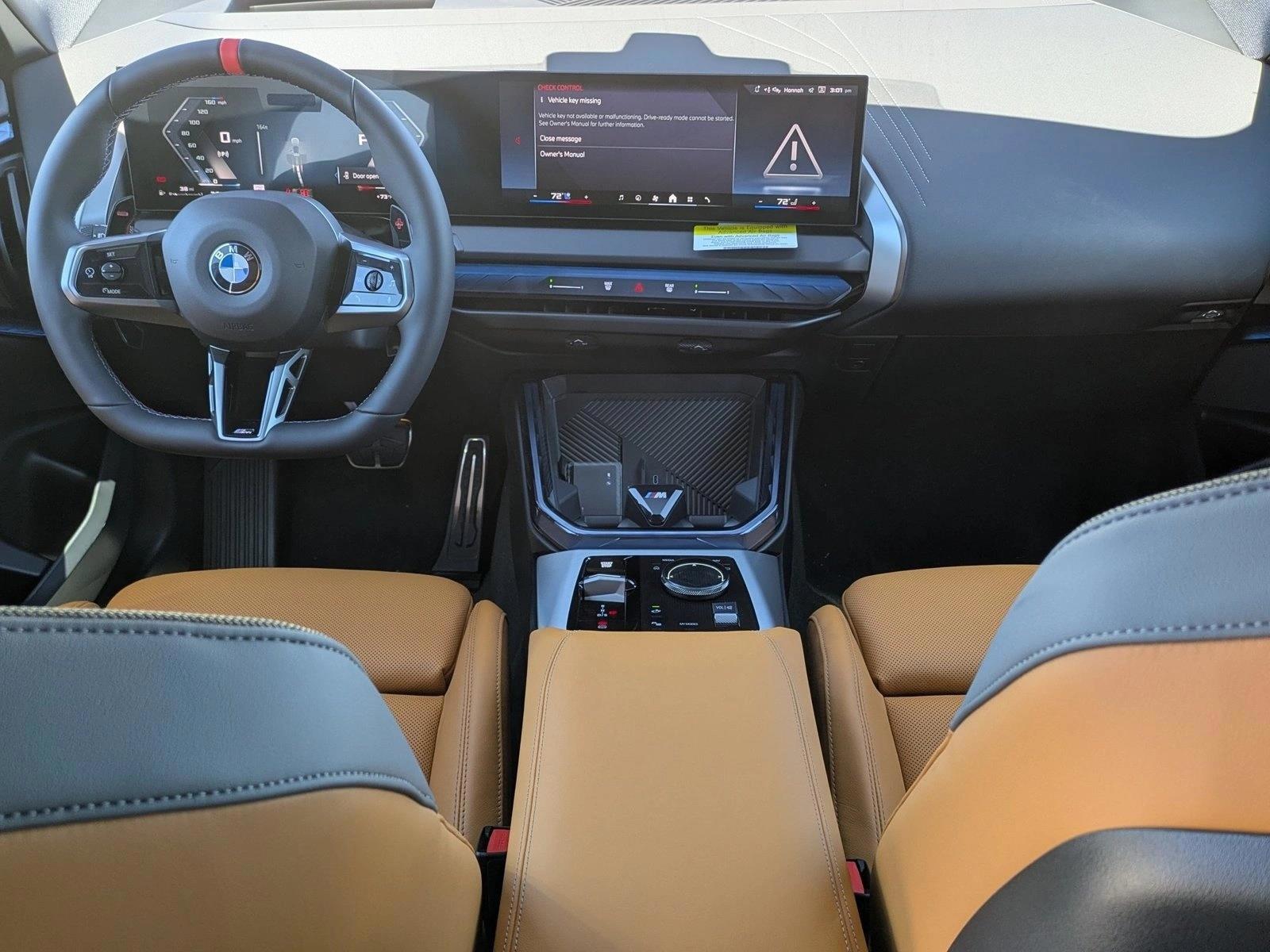 Thumbnail: 2026 BMW X3 - 3