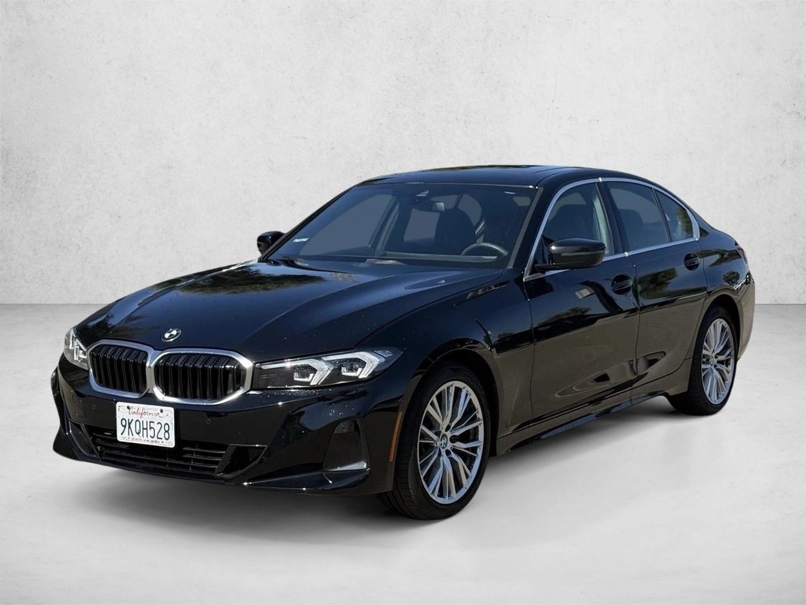 2024 BMW 3 Series