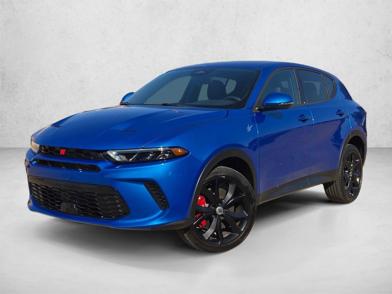 2024 Dodge Hornet GT -
                  North Richland Hills, TX