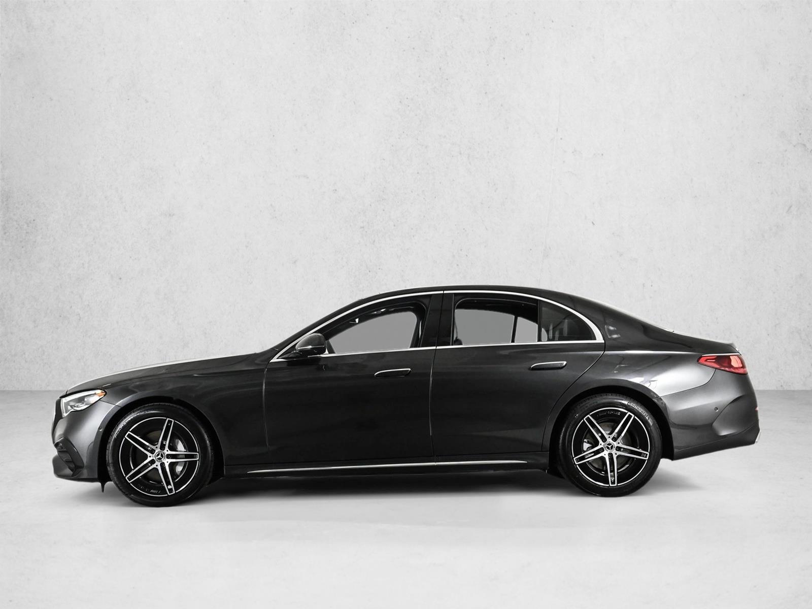 Thumbnail: 2027 Mercedes-Benz E-Class - 2