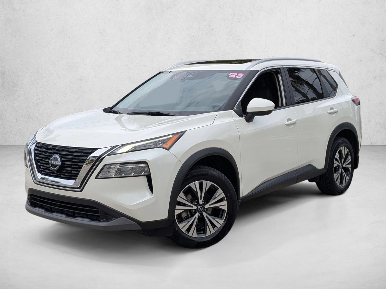 Thumbnail: 2023 Nissan Rogue - 1