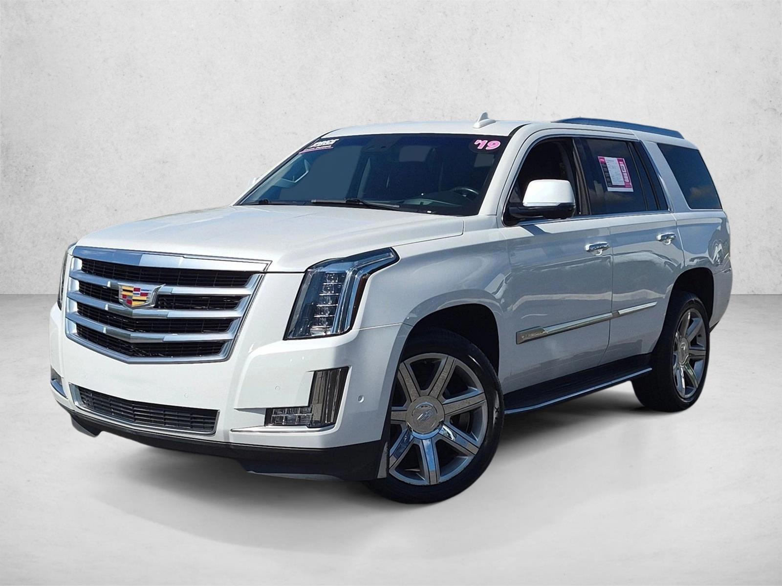 2019 Cadillac Escalade