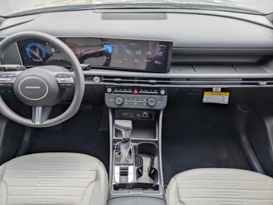 2026 Hyundai Santa Cruz