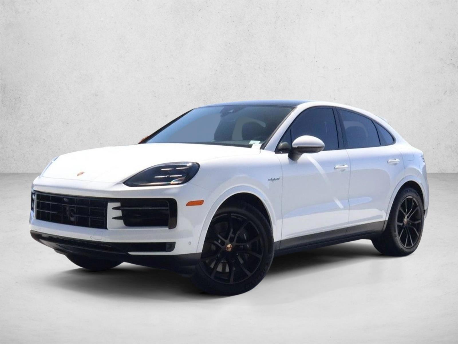 Thumbnail: 2025 Porsche Cayenne - 1