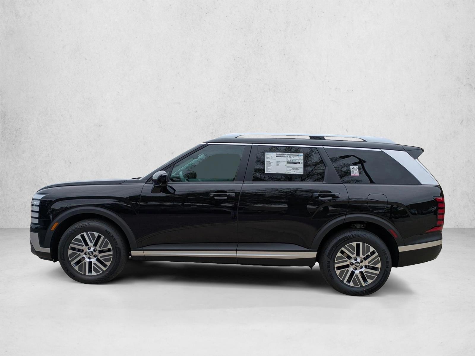 Thumbnail: 2026 Hyundai Palisade - 2