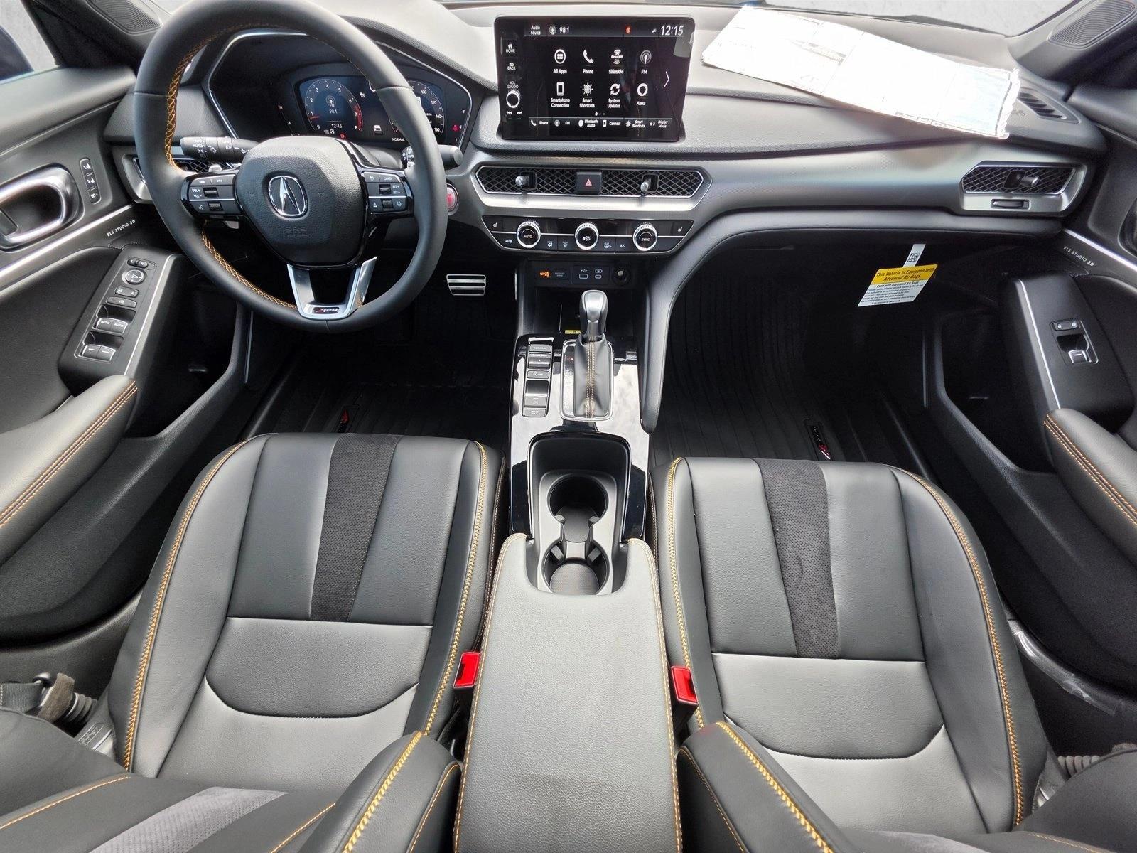 Thumbnail: 2026 Acura Integra - 3