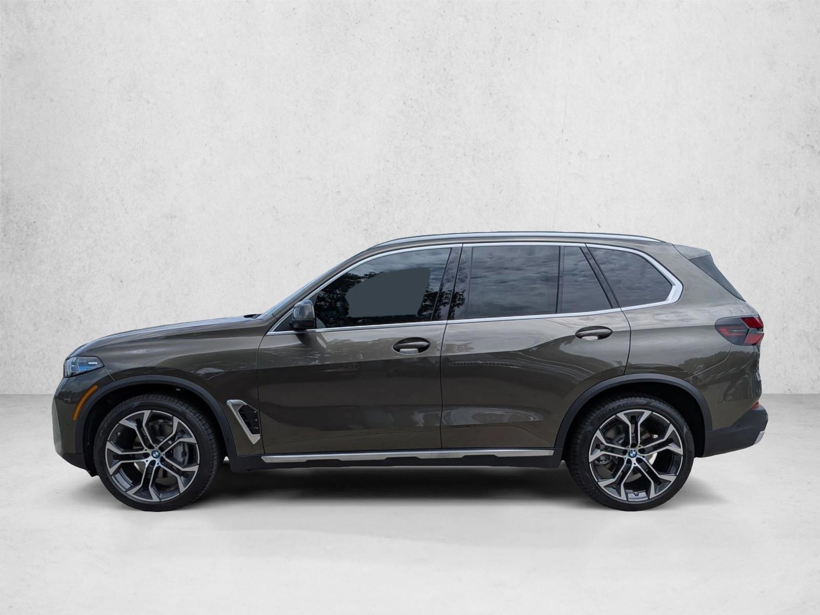 Thumbnail: 2026 BMW X5 - 2