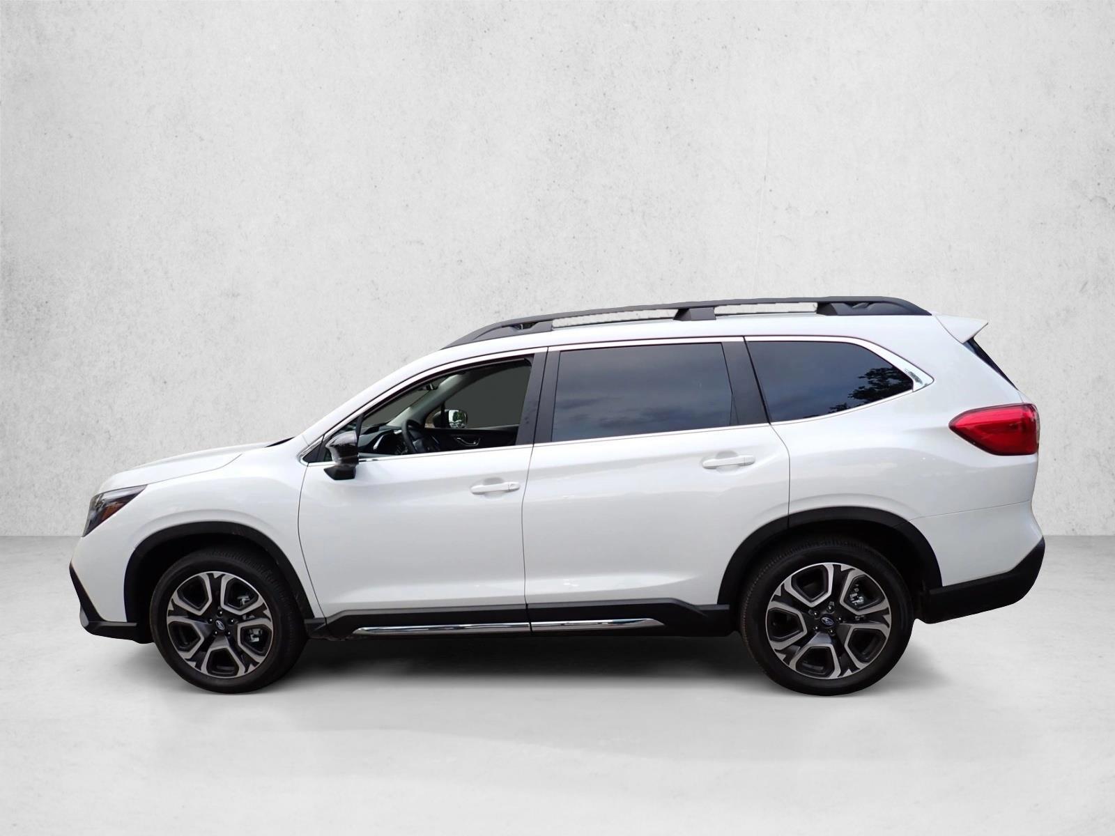 Thumbnail: 2026 Subaru Ascent - 2