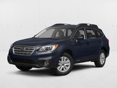 2015 Subaru Outback Premium -
                  Scottsdale, AZ