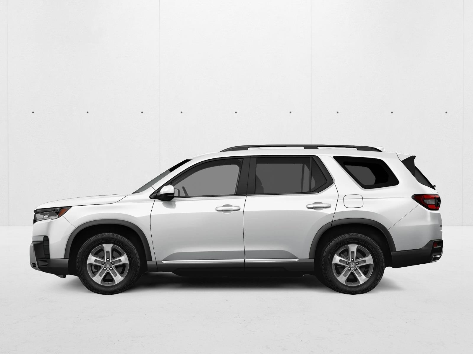 Thumbnail: 2026 Honda Pilot - 2