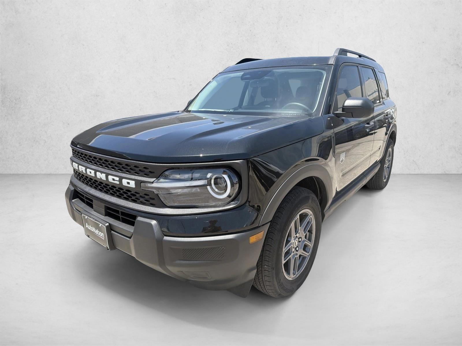 Thumbnail: 2026 Ford Bronco Sport - 1