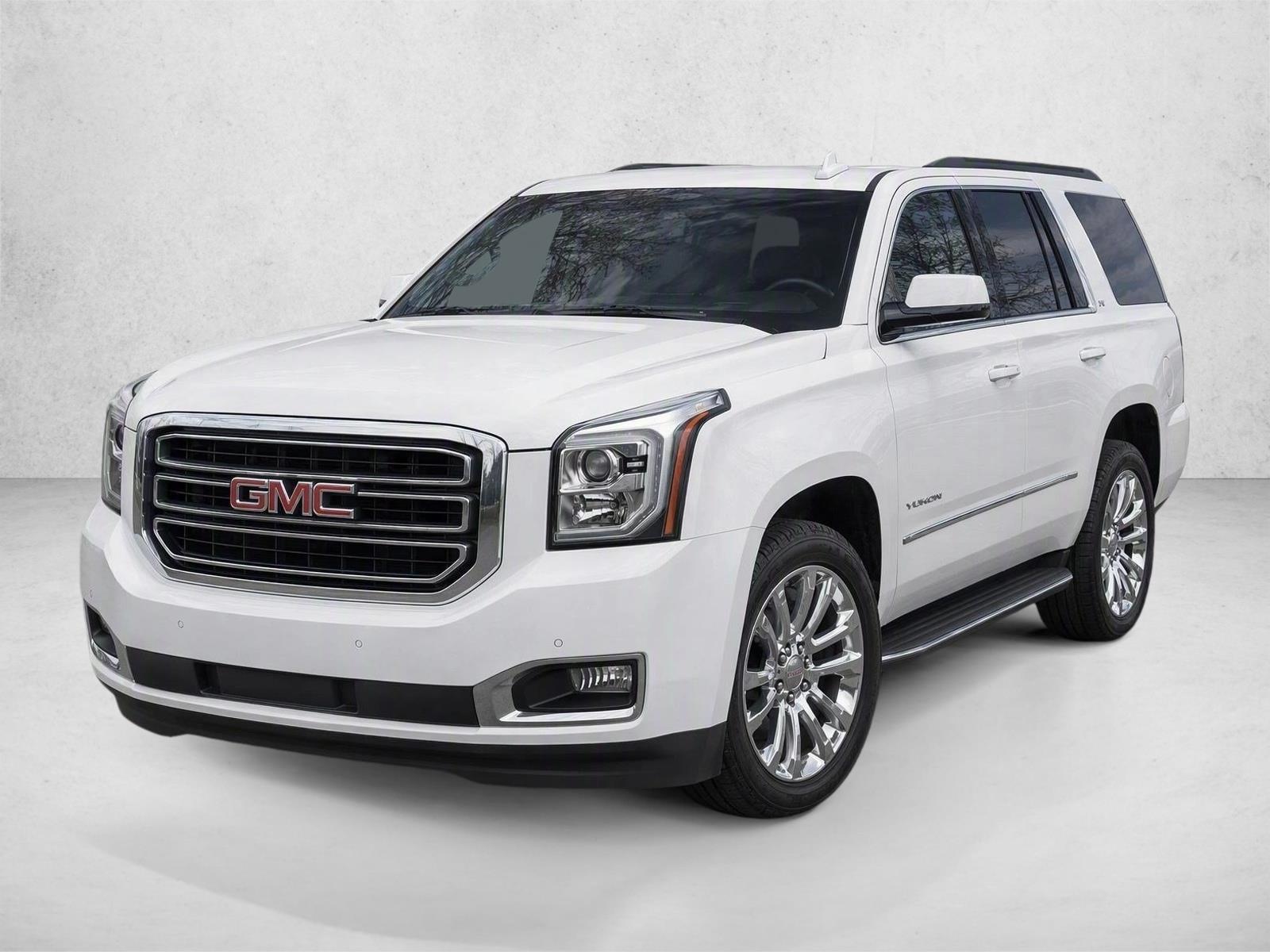 Thumbnail: 2019 GMC Yukon - 1