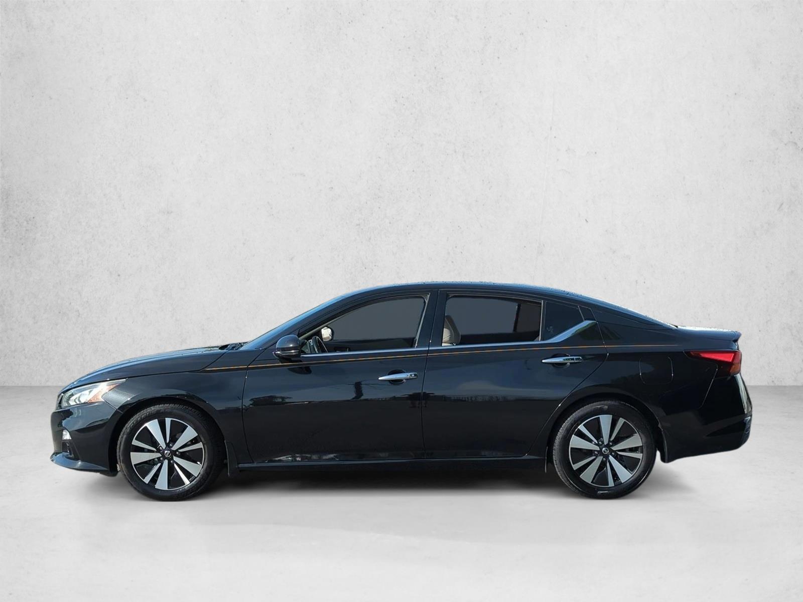 Thumbnail: 2019 Nissan Altima - 2