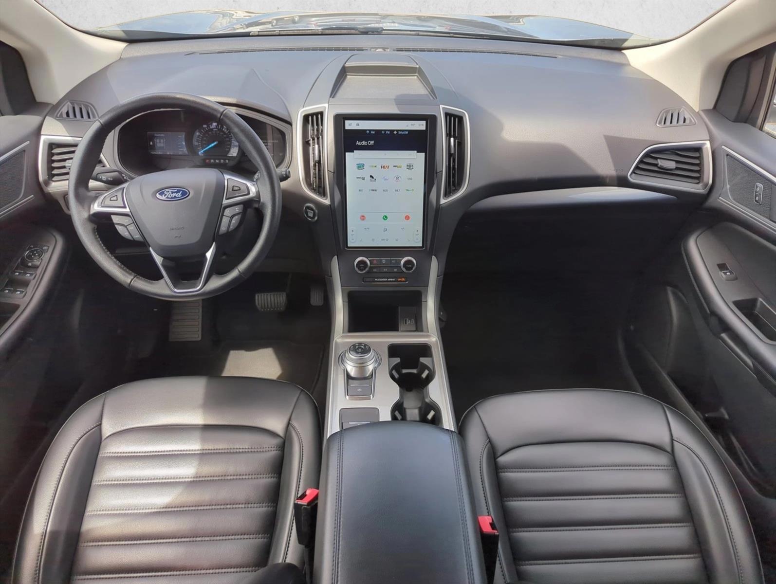 Thumbnail: 2024 Ford Edge - 2