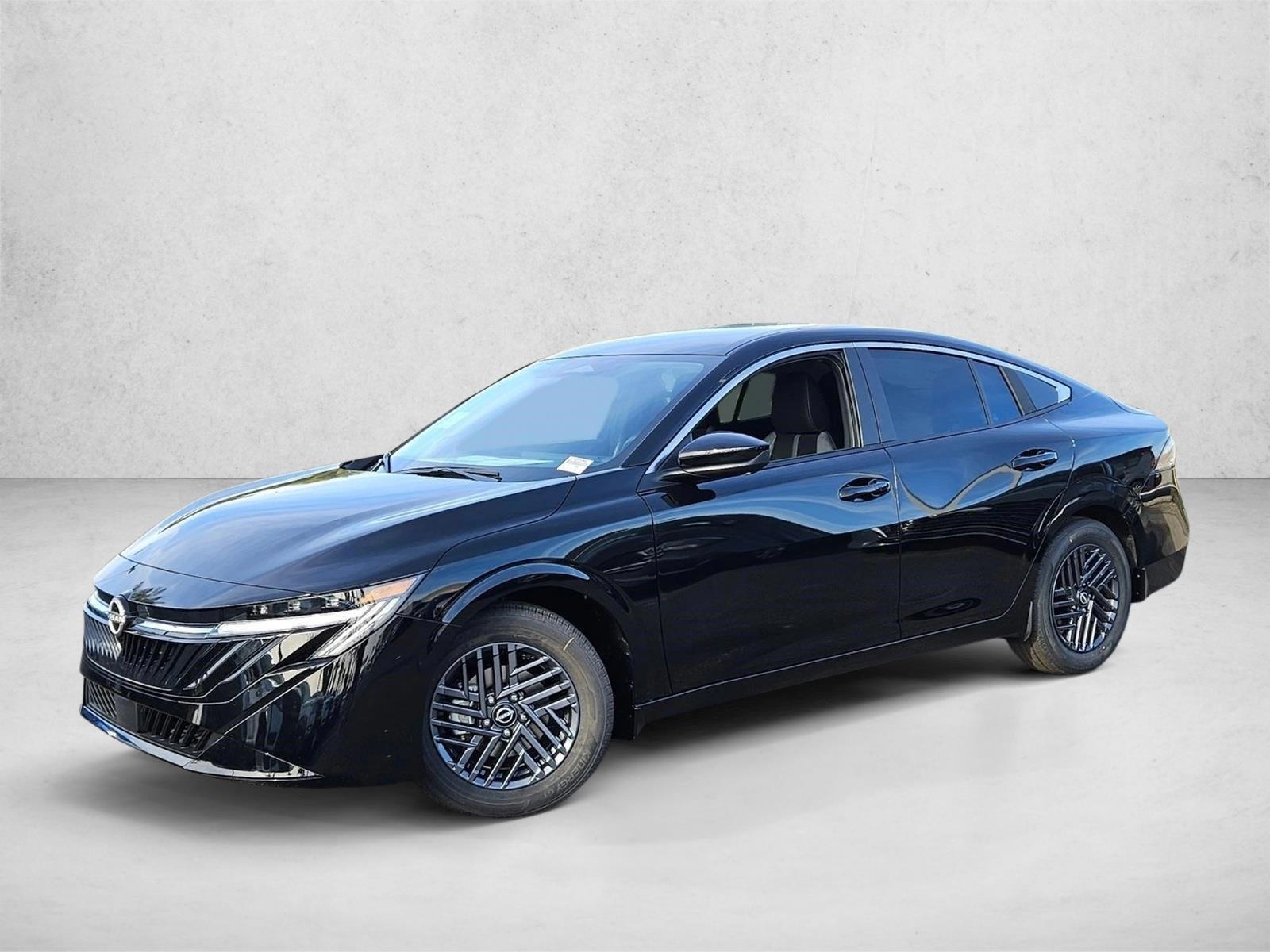 Thumbnail: 2026 Nissan Sentra - 1
