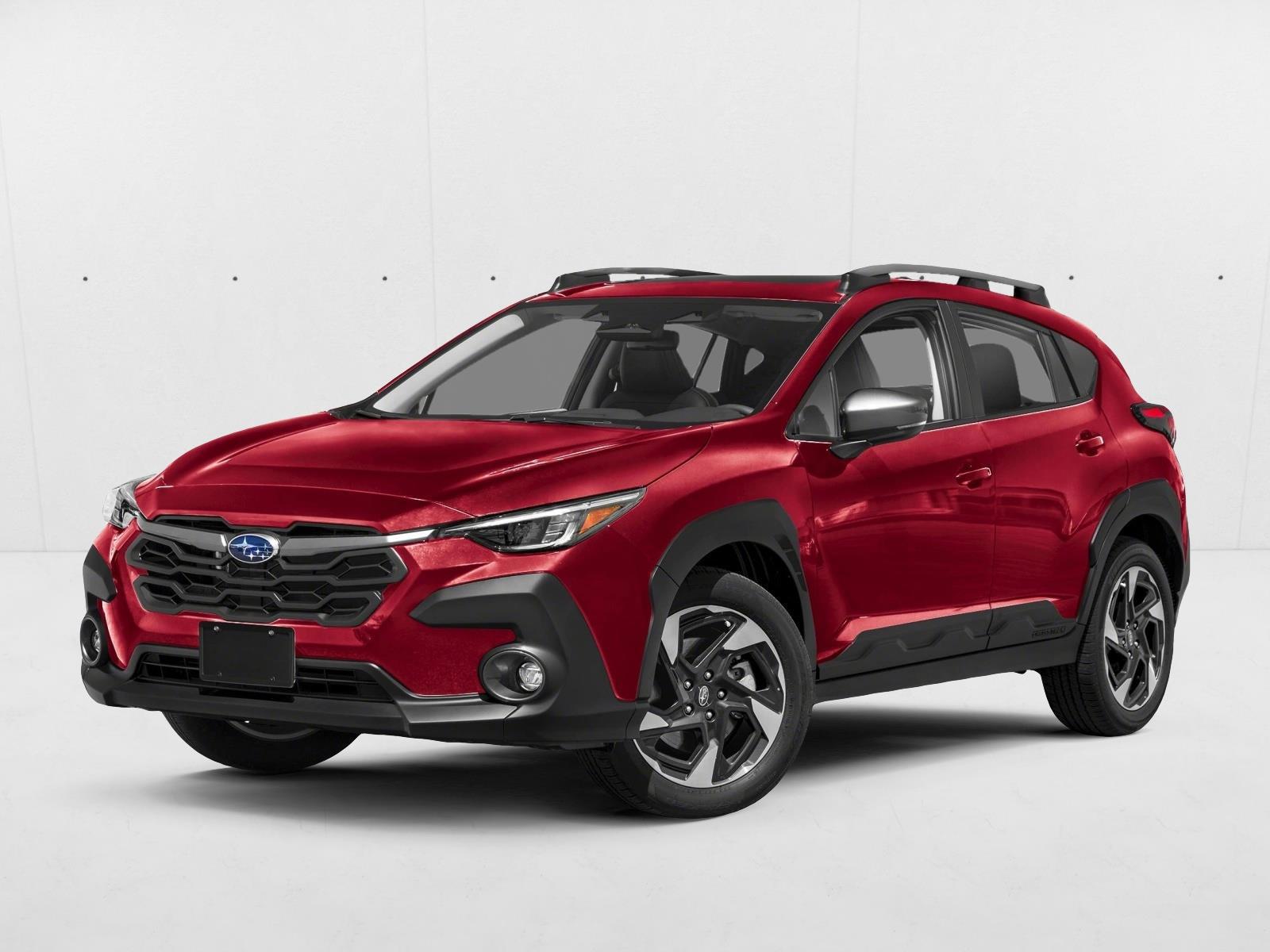 Thumbnail: 2026 Subaru Crosstrek - 1