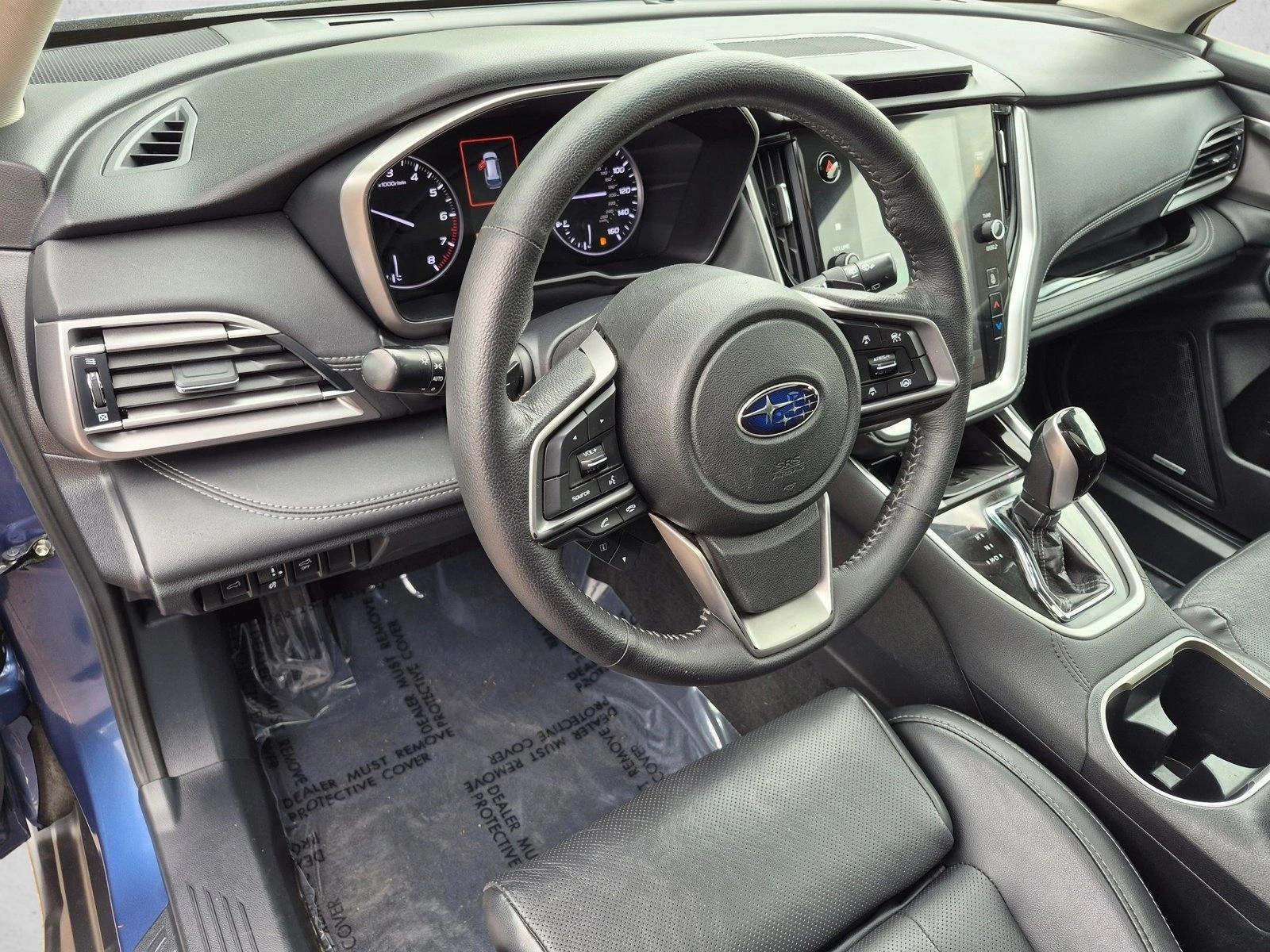 Thumbnail: 2020 Subaru Outback - 3