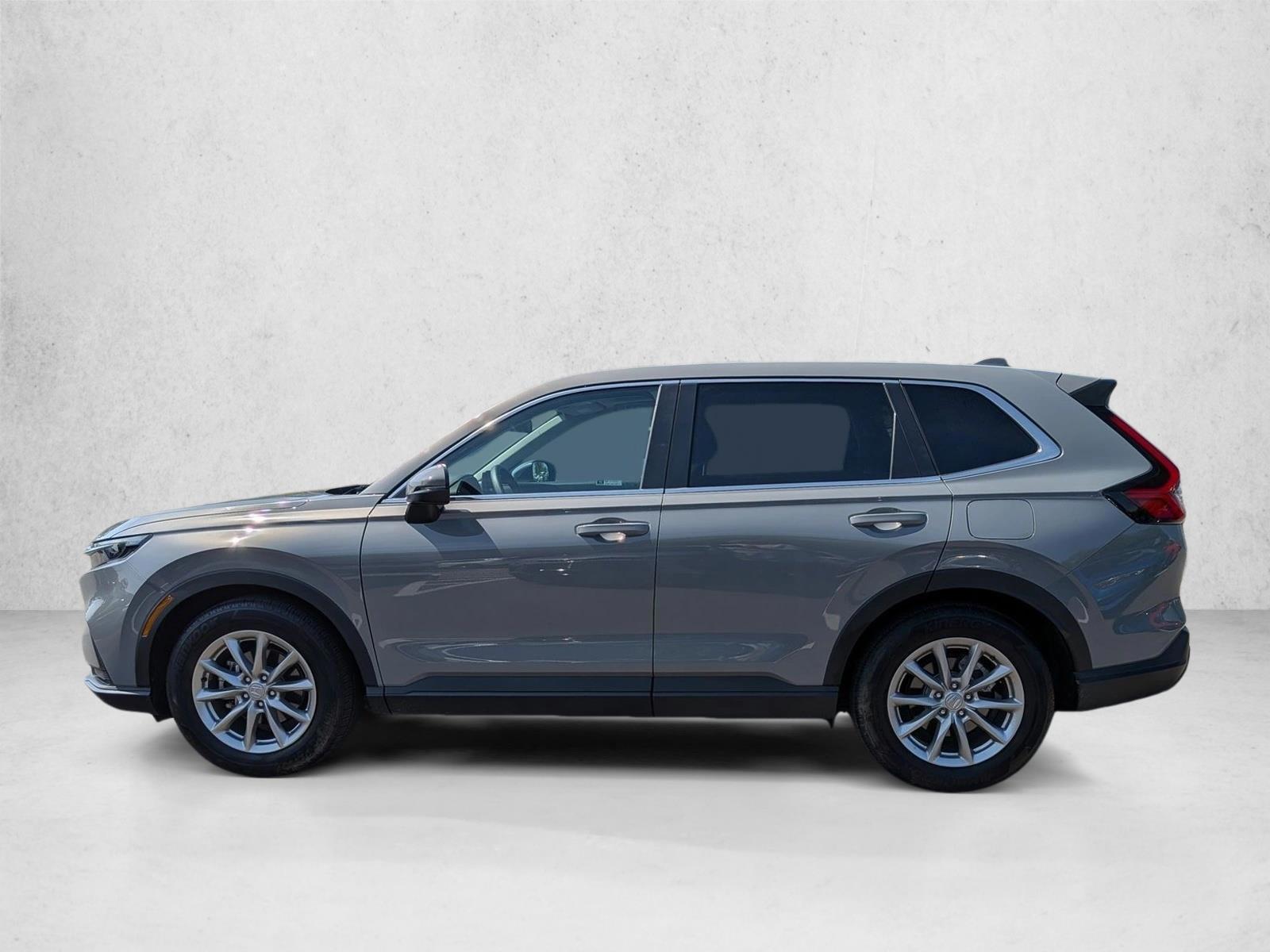 Thumbnail: 2026 Honda CR-V - 2