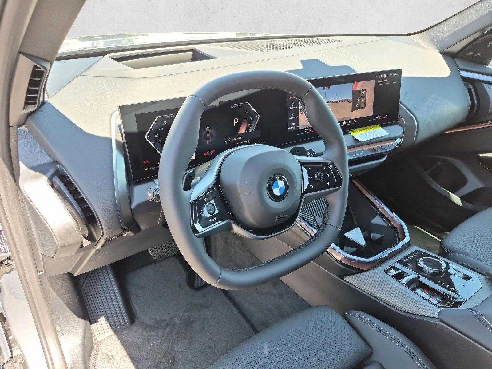 Thumbnail: 2026 BMW X3 - 3