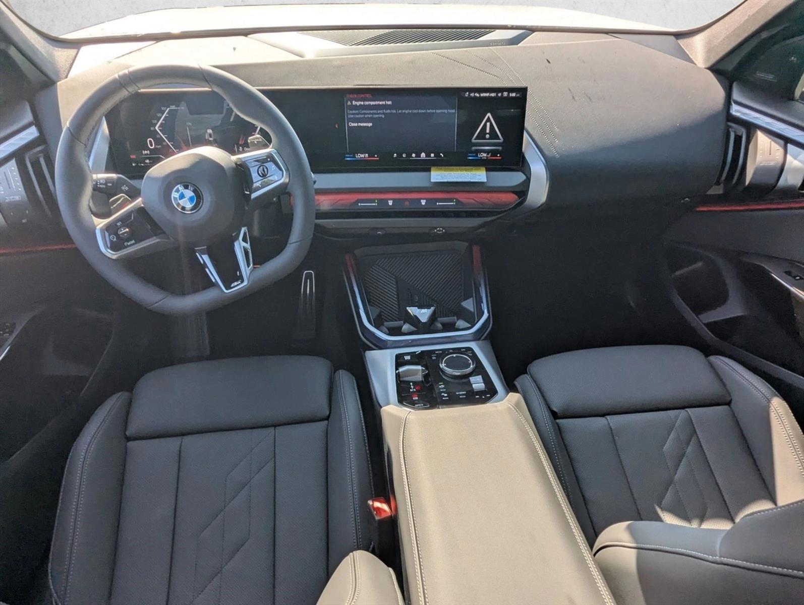 Thumbnail: 2026 BMW X3 - 3