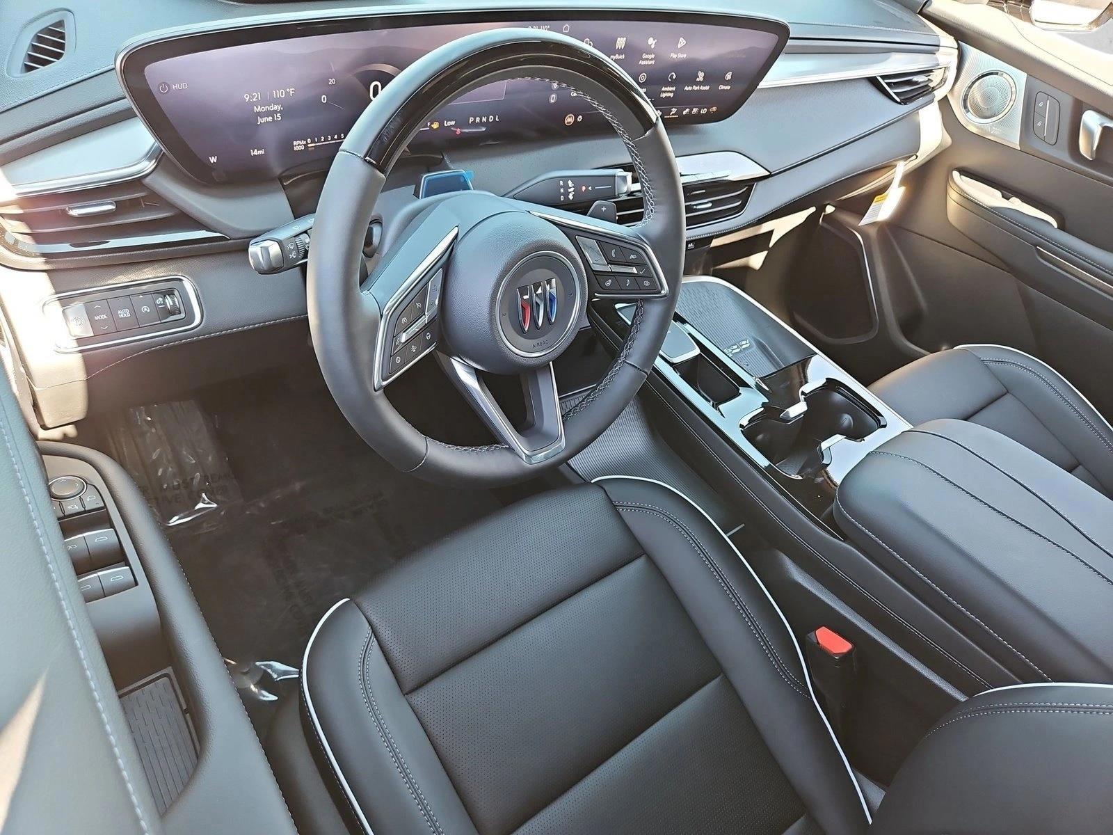 Thumbnail: 2026 Buick Enclave - 3
