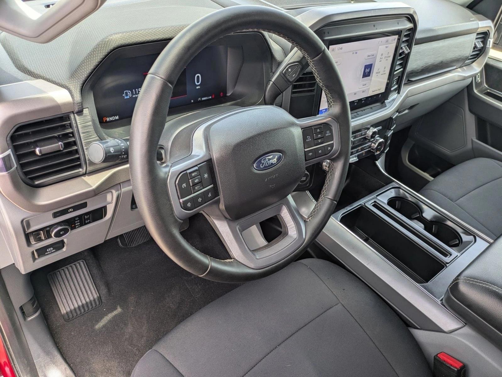 Thumbnail: 2025 Ford F-150 - 3