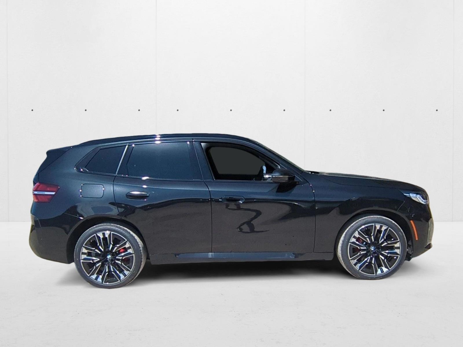 2026 BMW X3 30 - Photo 6