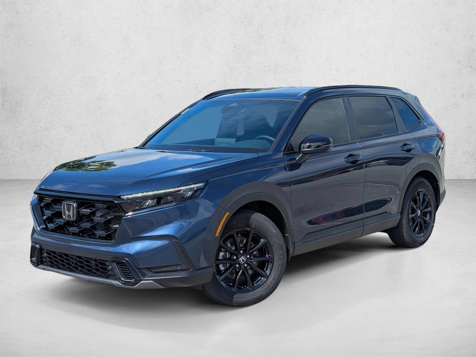 Thumbnail: 2026 Honda CR-V - 1