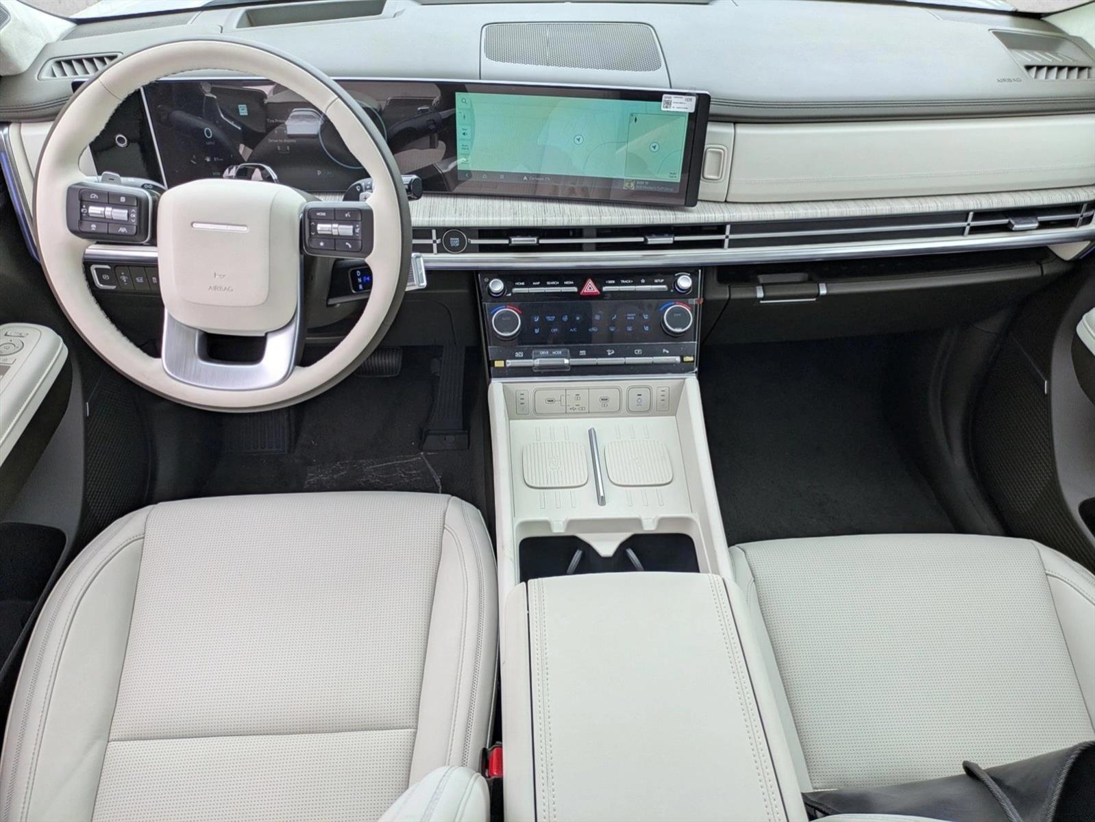 Thumbnail: 2025 Hyundai Santa Fe - 3