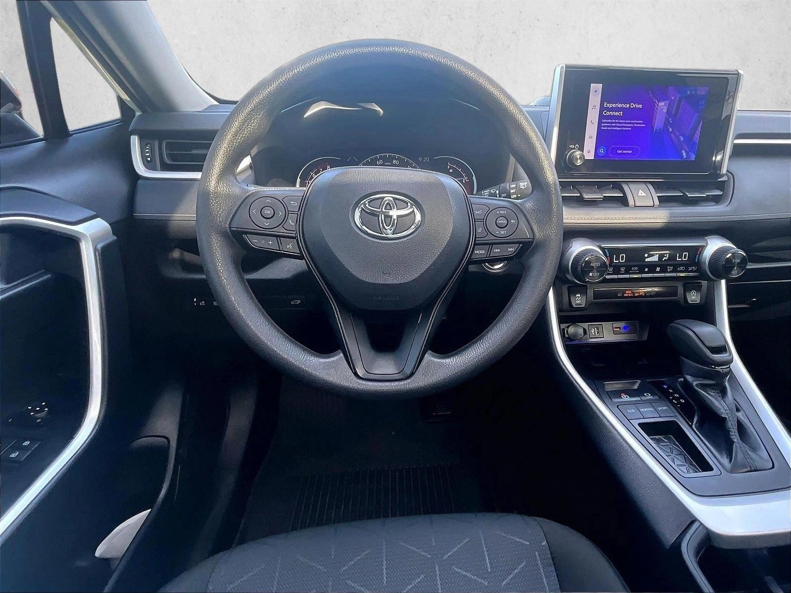 Thumbnail: 2024 Toyota RAV4 - 3
