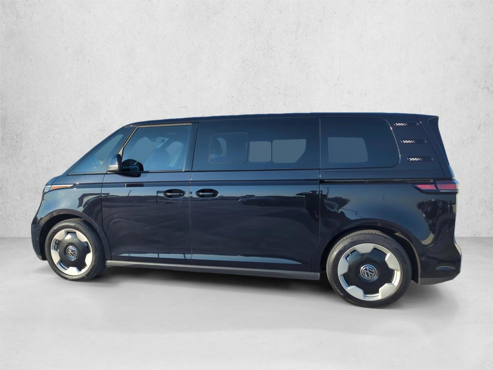 Thumbnail: 2025 Volkswagen ID.Buzz - 2
