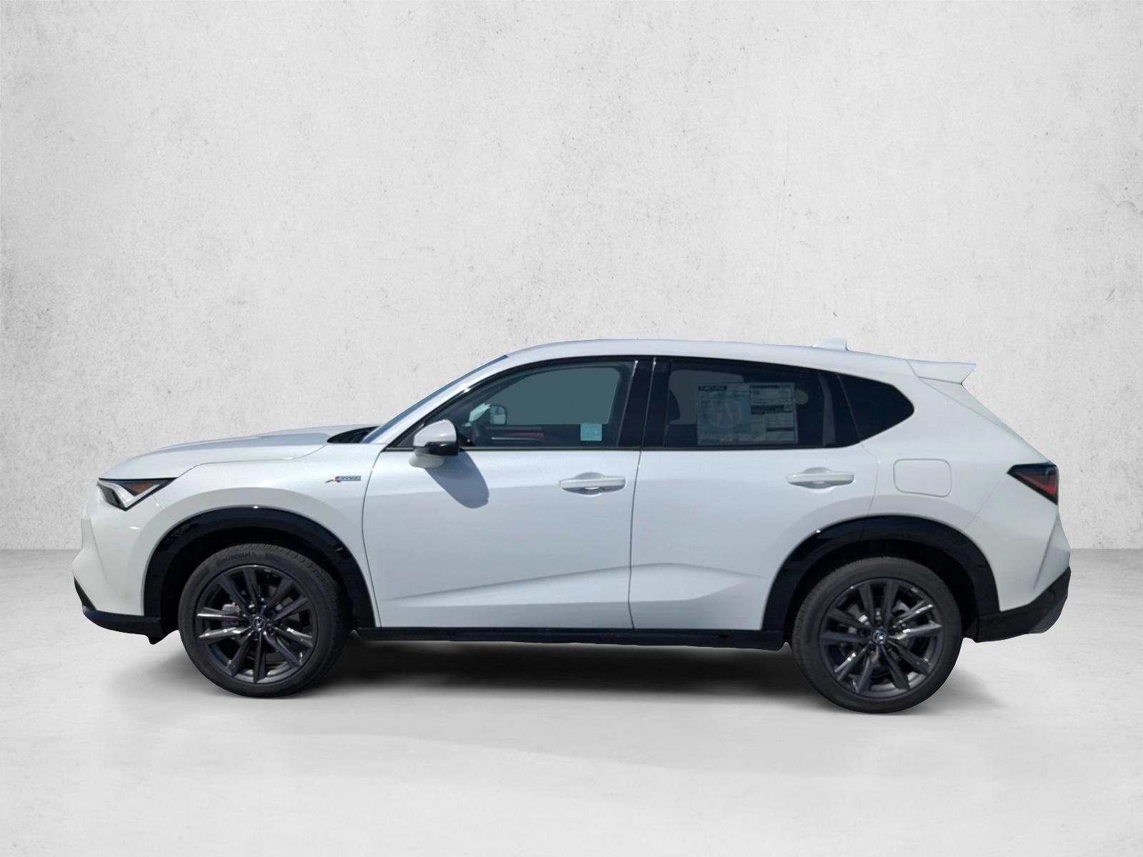 Thumbnail: 2026 Acura ADX - 2