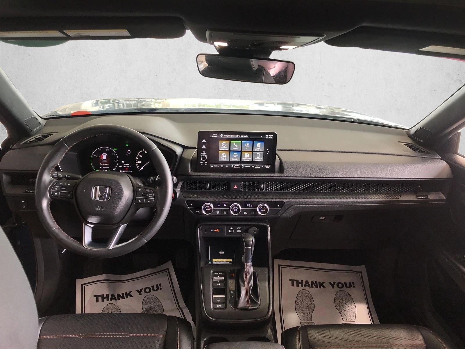 Thumbnail: 2024 Honda CR-V - 3