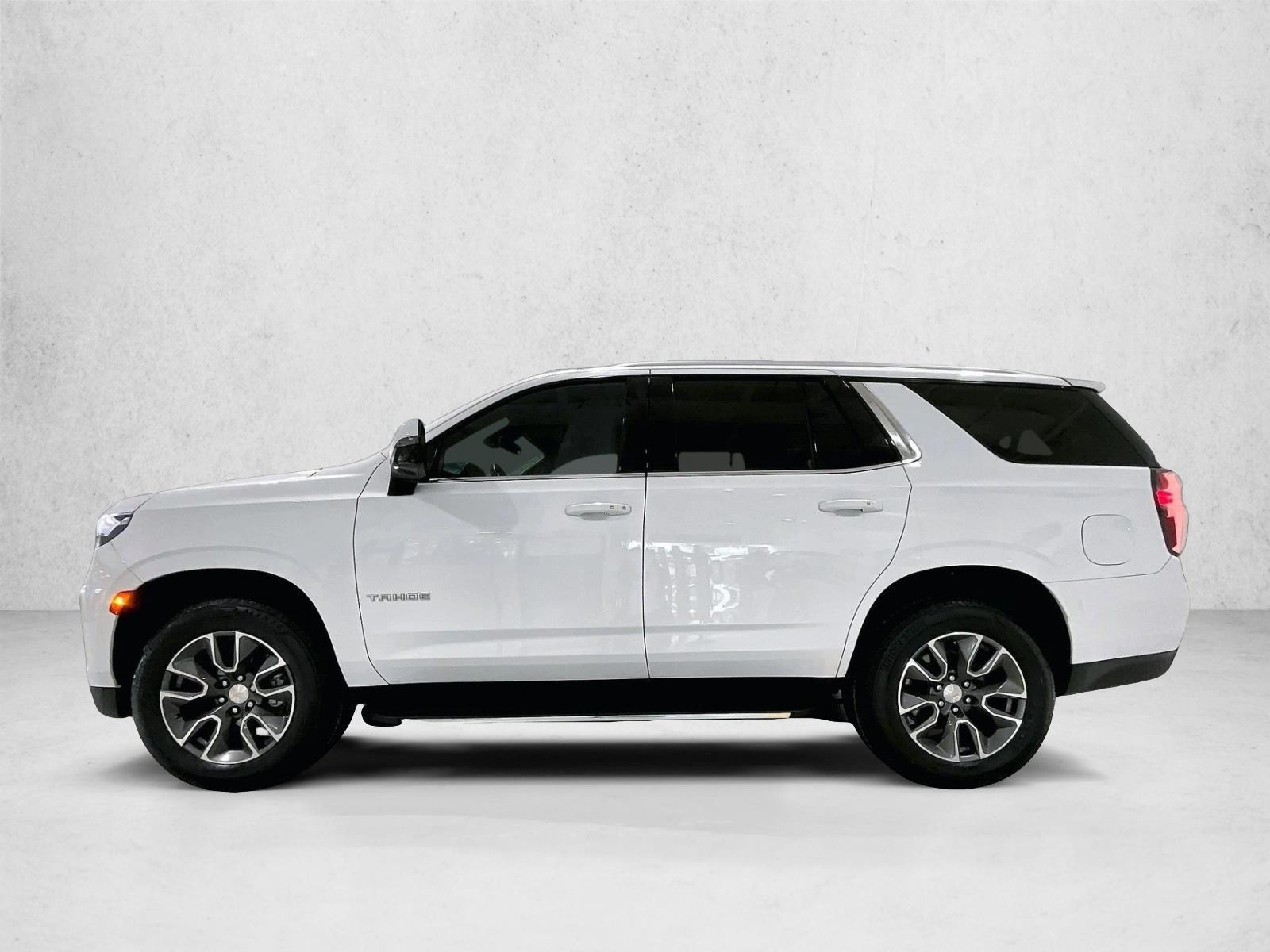 Thumbnail: 2023 Chevrolet Tahoe - 2
