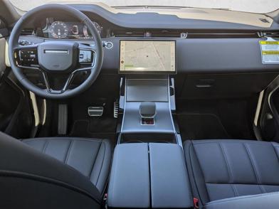 2026 Land Rover Range Rover Evoque