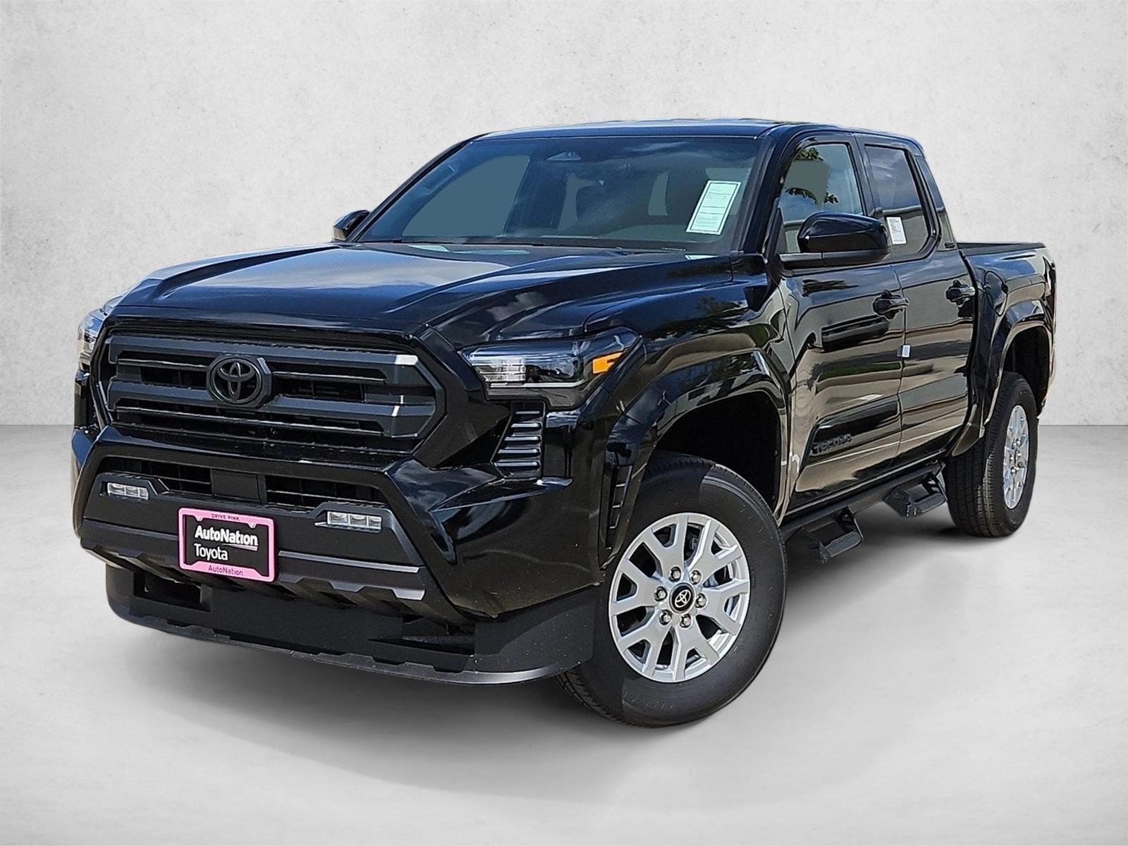 Thumbnail: 2025 Toyota Tacoma - 1
