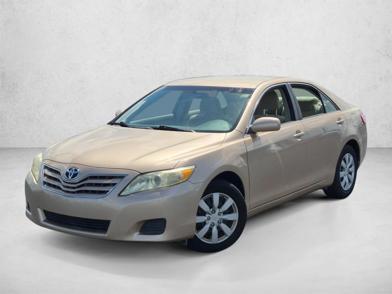2011 Toyota Camry LE -
                  Orlando, FL