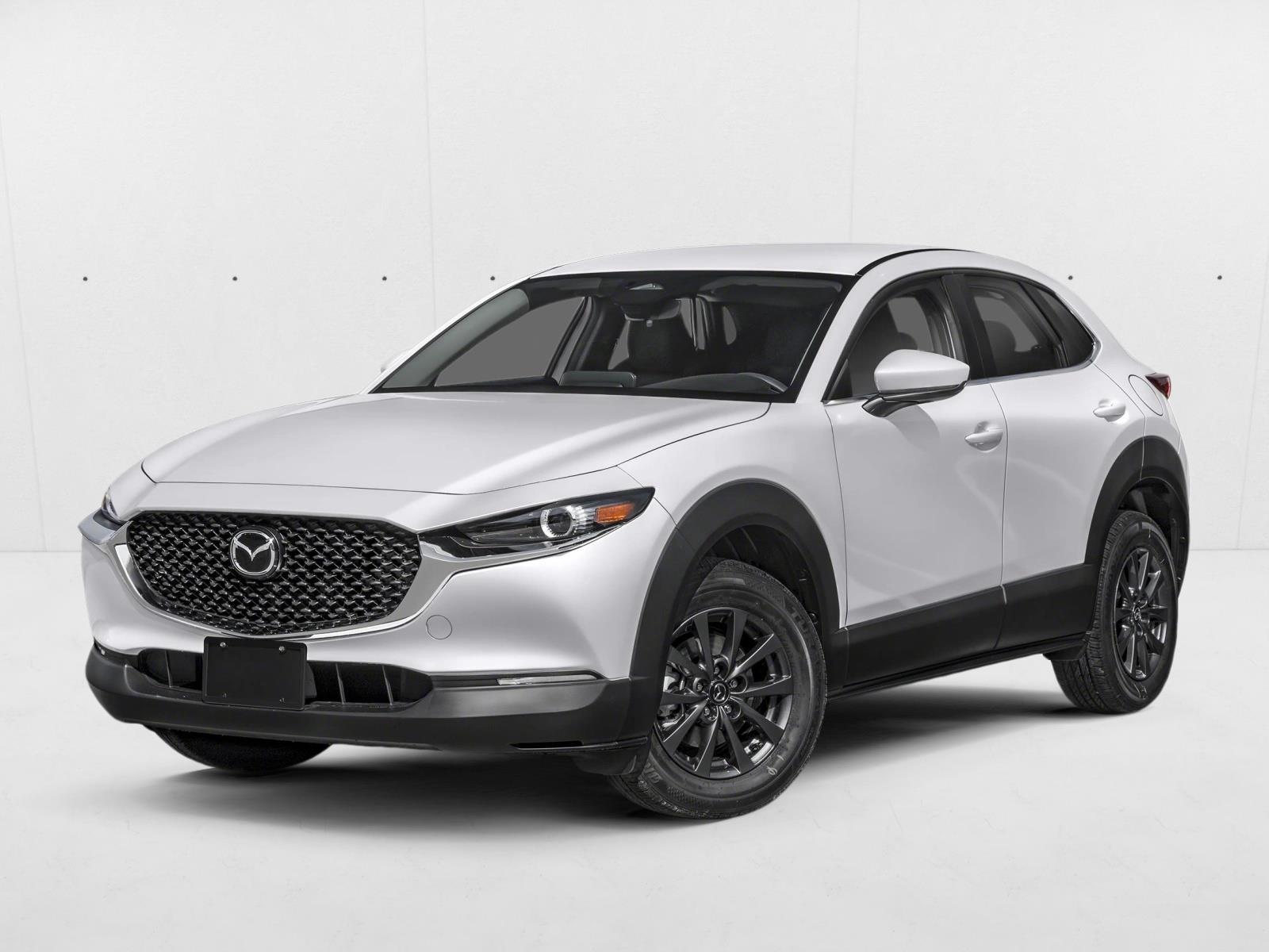 2024 Mazda CX-30 2.5 S AWD's photo