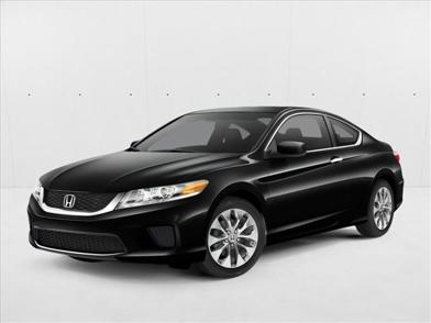 2014 Honda Accord LX-S -
                  Chandler, AZ