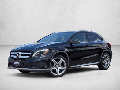2017 Mercedes-Benz GLA 250 -
                  Houston, TX