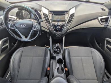 2016 Hyundai Veloster