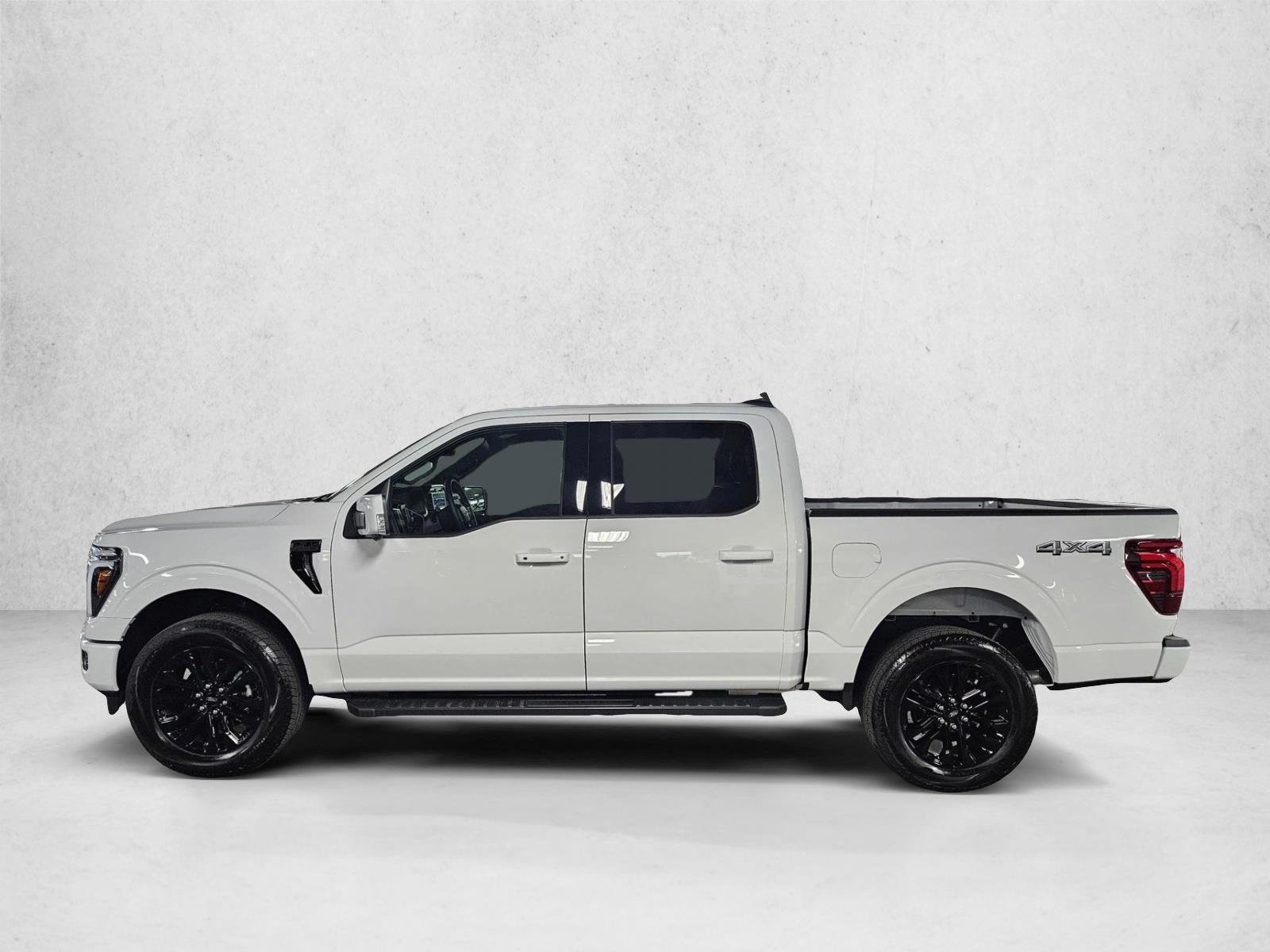 Thumbnail: 2026 Ford F-150 - 2