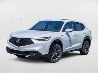 2025 Acura ADX A-SPEC -
                  Torrance, CA