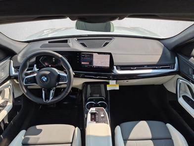2027 BMW X2 XDRIVE 28I
