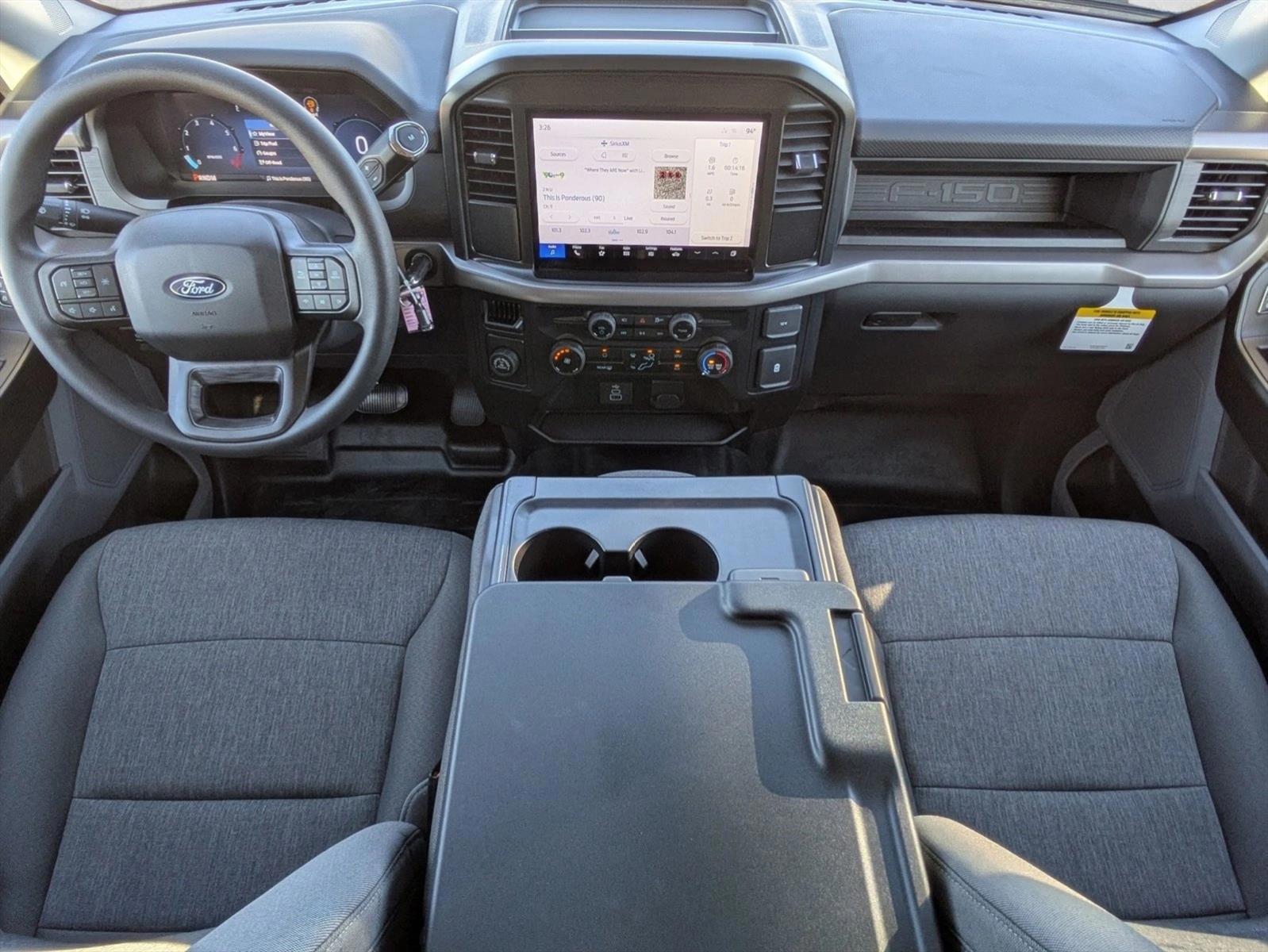 Thumbnail: 2025 Ford F-150 - 4